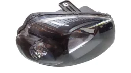 FAROL DIREITO UNO VIVACE 11/16 SPORT \14 FIORINO \21 MAS NEG