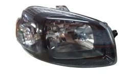 FAROL DIREITO UNO VIVACE 11/16 SPORT \14 FIORINO \21 MAS NEG