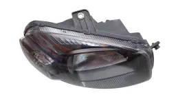 FAROL DIREITO UNO VIVACE 11/16 SPORT \14 FIORINO \21 MAS NEG