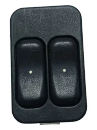 BOTÃO DUPLO VIDRO ELÉTRICO GM ASTRA ORIGINAL 1999 A 2011