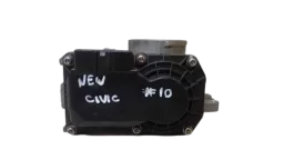 CORPO BORBOLETA TBI HONDA NEW CIVIC 1.8 2007 09 10 11