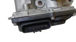 CORPO BORBOLETA TBI HONDA NEW CIVIC 1.8 2007 09 10 11