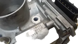 CORPO BORBOLETA TBI HONDA NEW CIVIC 1.8 2007 09 10 11