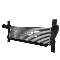 Radiador Intercooler Ranger 2.2 2013 a 2016 Diesel