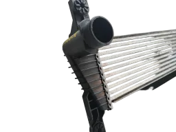 RADIADOR INTERCOOLER RANGER 2.2 2013 A 2016 DIESEL