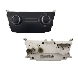 Comando Ar Forçado Simples Gol Saveiro Voyage G5 2009 a 2012