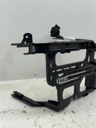 SUPORTE DA CAIXA FUSÍVEIS BATERIA GOL G5 2008 À 2013