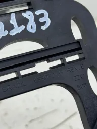 SUPORTE DA CAIXA FUSÍVEIS BATERIA GOL G5 2008 À 2013