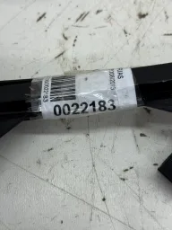 SUPORTE DA CAIXA FUSÍVEIS BATERIA GOL G5 2008 À 2013