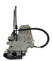 Fechadura Porta Traseira Esquerda Renegade 2022