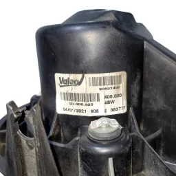MOTOR AR FORÇADO GOL SAVEIRO VOYAGE G5/G8 FOX 09/23 C/AR