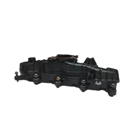 Coletor Admissão Ranger 2.2 Diesel 2013 2014 a 2023