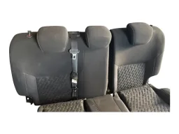 BANCOS TRASEIROS TECIDO NISSAN KICKS 2017 2018 A 2024