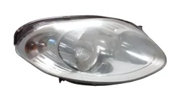 Farol Direito Palio G5 Attractive 2012 a 2017