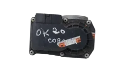 CORPO BORBOLETA TBI TOYOTA COROLLA 2.0 2009 A 2014