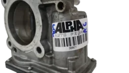 CORPO BORBOLETA TBI TOYOTA COROLLA 2.0 2009 A 2014