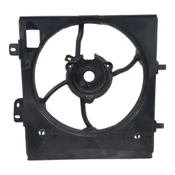Defletor Ventoinha 208 2008 C3 13/ Aircross 9805347380 1.5/6