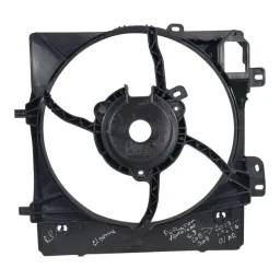 DEFLETOR VENTOINHA 208 2008 C3 13/ AIRCROSS 9805347380 1.5/6