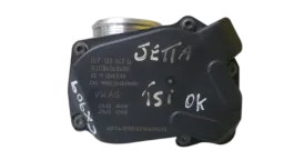 CORPO BORBOLETA TBI VW JETTA TSI 2.0 2011 A 2015
