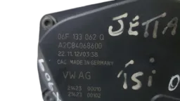 CORPO BORBOLETA TBI VW JETTA TSI 2.0 2011 A 2015