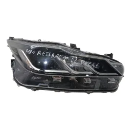 Farol Direito Corolla 2020/ Xei Gli