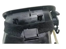 DIFUSOR SAIDA AR DIREITO PEUGEOT 206 207 1999 A 2010