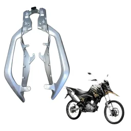 Par alça traseira Yamaha xtz 150 crosser z abs 2020