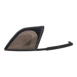 Vidro Porta Dianteira Direita (Fixo) Citroen C3 2013 a 2021