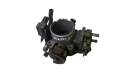 CORPO BORBOLETA TBI HONDA CIVIC 1.7 2001 A 2006