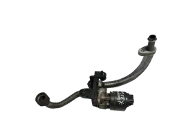VÁLVULA EGR CHEVROLET OMEGA AUSTRALIANO 3.8 2001 CX552M