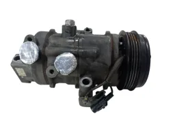 COMPRESSOR AR SUZUKI VITARA S-CROSS 1.4 TURBO 2017 A 2021