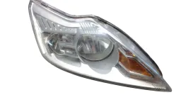 FAROL DIREITO FOCUS 2009 2010 A 2013 AVARIA