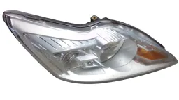 FAROL DIREITO FOCUS 2009 2010 A 2013 AVARIA
