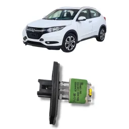 Resistência Ar condicionado Honda HR-V 2016 2021original
