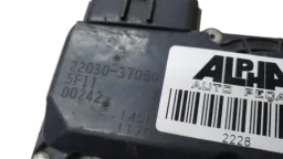 CORPO BORBOLETA TBI TOYOTA COROLLA 2.0 2009 A 2013