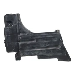 Defletor Protetor Dir Tanque Combustível Peugeot 2008 15 20