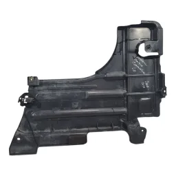 DEFLETOR PROTETOR DIR TANQUE COMBUSTÍVEL PEUGEOT 2008 15 20