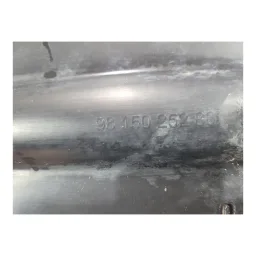 DEFLETOR PROTETOR DIR TANQUE COMBUSTÍVEL PEUGEOT 2008 15 20
