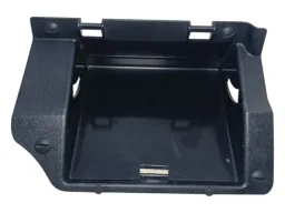 MOLDURA TAMPA PORTA OBJETOS GM ASTRA 1999 A 2011 ORIGINAL
