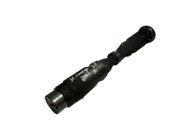 EIXO BALANCEADOR MOTOR OMEGA 3.8 2001 CX552M