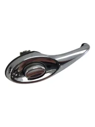 Macaneta Externa Dianteira Esquerda Pt Cruiser 2001 2009