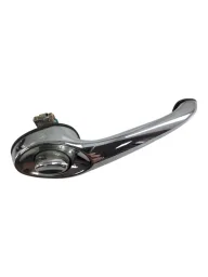 MACANETA EXTERNA DIANTEIRA ESQUERDA PT CRUISER 2001 2009
