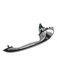 MACANETA EXTERNA DIANTEIRA ESQUERDA PT CRUISER 2001 2009