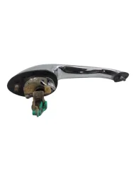 MACANETA EXTERNA DIANTEIRA ESQUERDA PT CRUISER 2001 2009