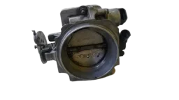 CORPO BORBOLETA TBI GM S10 BLAZER 4.3 1996 1997 1998