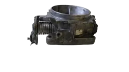 CORPO BORBOLETA TBI GM S10 BLAZER 4.3 1996 1997 1998