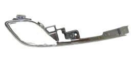 MOLDURA PAINEL DIFUSOR AR CHEVROLET TRACKER 1.4 2019