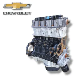 Motor Astra Zafira Vectra 2.0 8v Flex 2009 2010 a 2012