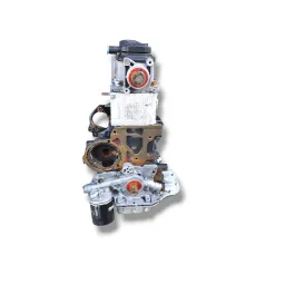 MOTOR ASTRA ZAFIRA VECTRA 2.0 8V FLEX 2009 2010 A 2012