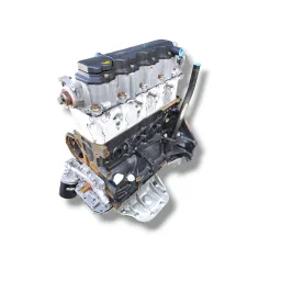 MOTOR ASTRA ZAFIRA VECTRA 2.0 8V FLEX 2009 2010 A 2012